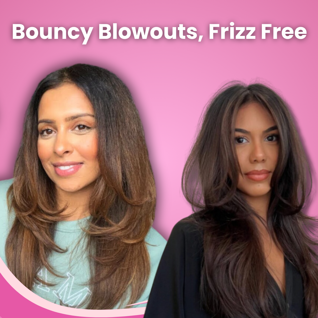 Glamova Blowout Brush