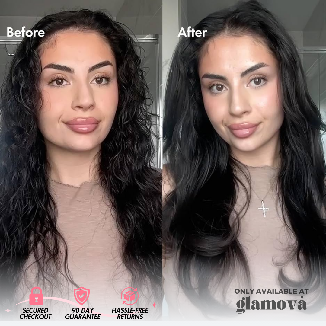 Glamova Blowout Brush