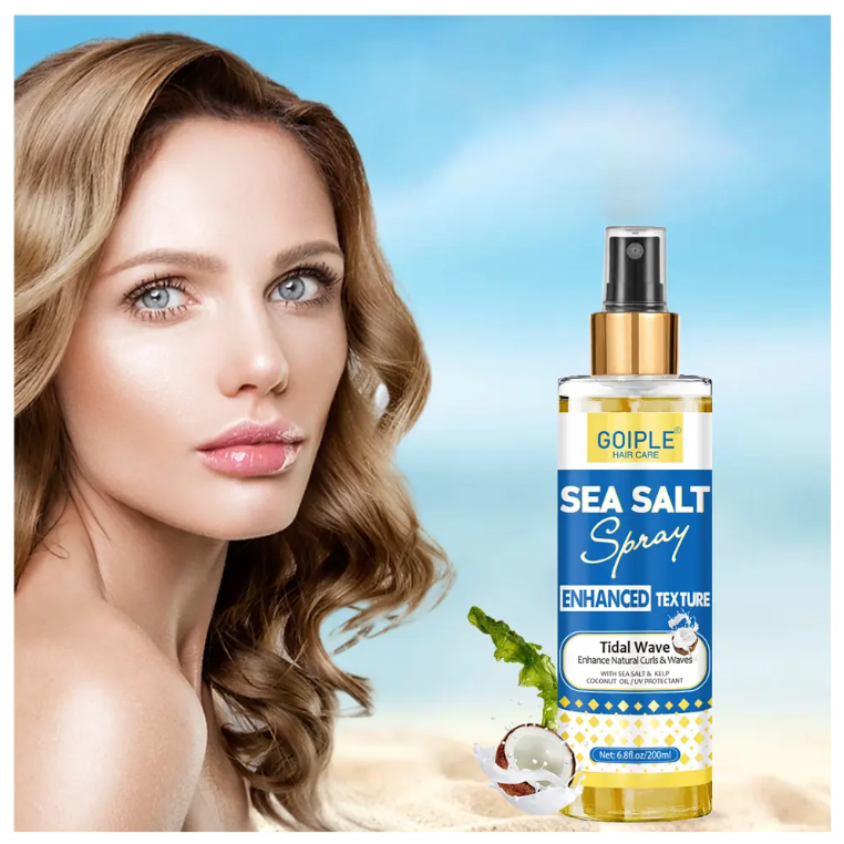 Glow Up Texturizing Spray
